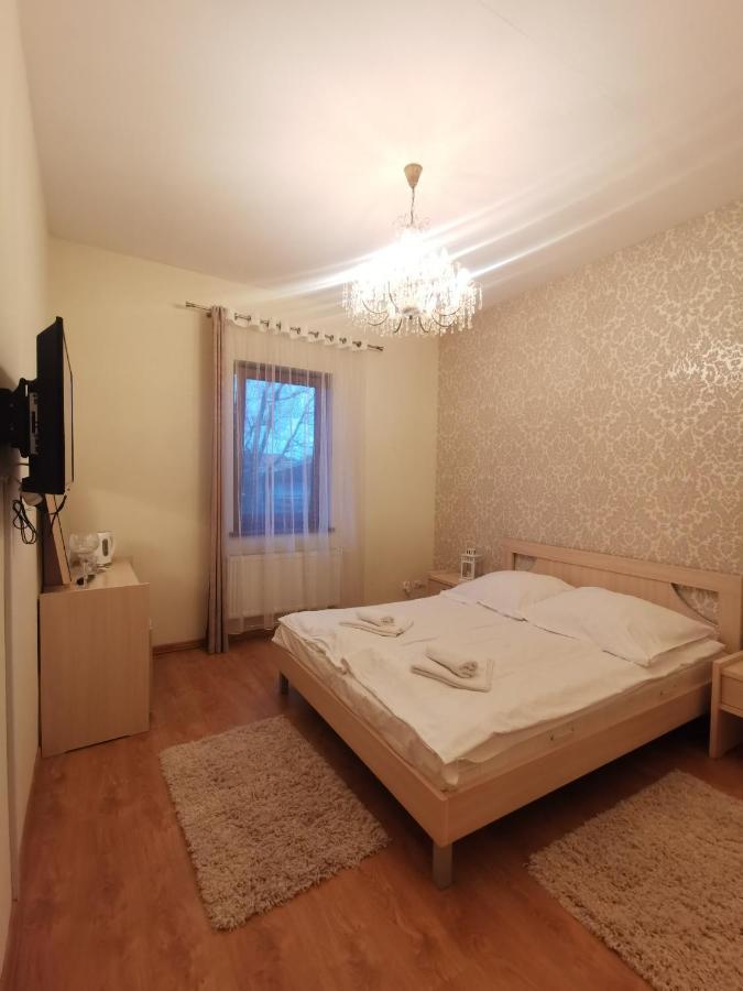 Podkowa Villa Police Luaran gambar